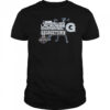 NCAA Division I Men’s Lacrosse Quarterfinal Georgetown 2025 shirt