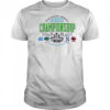 NCAA Division I women’s Lacrosse Championship 2025 the fastest game on two feet shirt