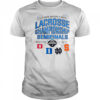 NCAA Division II Men’s Lacrosse Championship Semifinals 2025 T-Shirt