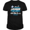 NCAA Division III Women’s Lacrosse Championship 2025 shirt