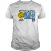 NCAA Softball Women’s College World Series Infield Shift 2025 t-shirt