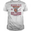 Nebraska Cornhuskers Game Time T-Shirt