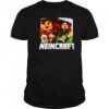 Neincraft funny shirt