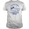Never Had A Problem I Couldn’t Make Worse Cat Summer T-Shirt