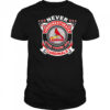 Never underestimate the power of Cardinals shirt