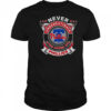 Never Underestimate The Power Of Phillies T-Shirt