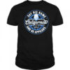 New Joe Hendry Say His Name California And He Appears 2025 t-shirt