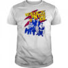 New Kids On The Back vintage shirt