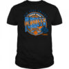 New York Basketball 2025 Playoffs Game Day T Shirt