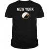 New York Black And White Cookie T-Shirt