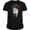 New York Captains Aaron Judge and Jalen Brunson shirt