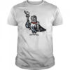 New York City vs Ny Red Bulls mascot liberties shirt