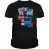 New York Islanders 2025 NHL Draft Lottery Shirt