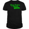 New York Jets World’s Best Dad shirt