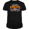 New York Knicks 2025 Atlantic Division Champions shirt