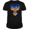 New York Knicks 2025 Playoff Participant Master shirt