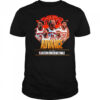 New York Knicks Advance To The Eastern Conference Finals shirt