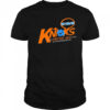 New York Knicks basketball – Knicks Twitter Day May 7 2025 t-shirt