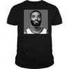 New York Knicks Basketball Mikal Bridges Fuck Them Picks Poster t-shirt
