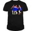 New York Knicks Brothers shirt