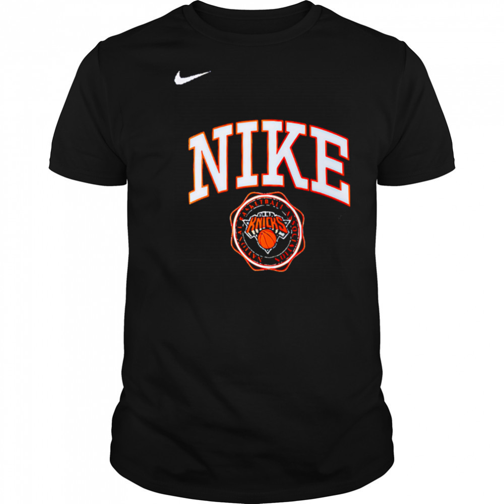 New York Knicks Essential shirt