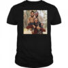 New York Knicks Mikal Bridges You Are The Father Jayson Tatum Jaylen Brown Meme t-shirt