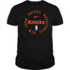 New York Knicks Nike Practice Legend shirt