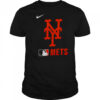New York Mets Authentic Collection MLB T-Shirt