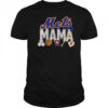 New York Mets Happy Mothers Day 2025 Shirt