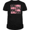 New York Mets x Blackpink World Tour 2025 Baseball shirt