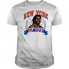 New York MVP Jalen Brunson King of NY shirt