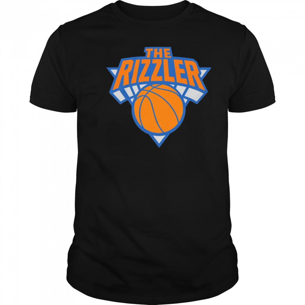New York Rizz The Rizzler Shirt