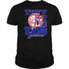 New York Yankees They Not Like Us Logo 2025 Shirt