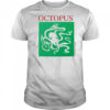 Newton Faulkner OCTOPUS Shirt