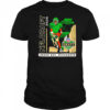 Nfl Draft 2025 Green Bay Player Graphic Football shirt
