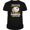 NHL Buffalo Sabres Mess With Me I Fight Back Mess With My Team shirt