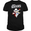 NHL Hey Haters Mickey Hockey Sports Arizona Coyotes shirt