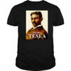 Nigora Tesla photo shirt