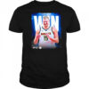 Nikola Jokic Denver Nuggets win beat the Thunder take 1 0 series shirt