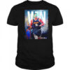 Nikola Jokic Denver Nuggets win game 1 over the OKC Thunder shirt