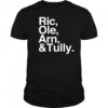 No Context Flair Ric Ole Arn Tully Shirt