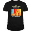 No Deportation Without Due Process Shirt