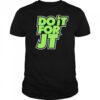Noa Dalzell Do It For Jt Celtics shirt