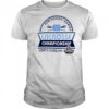 North Carolina NCAA Division I Women’s Lacrosse Championship 2025 shirt