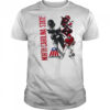 North Carolina State All American Bowl Birmingham T Shirt
