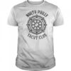 North Philly Yacht Club T-shirt