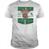 North Texas Mean Green Game Time T-Shirt