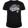 Northwestern Wildcats Women’s Golf National Championship shirt