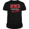 Norwood Flames Classics 2025 On Tour T-Shirt