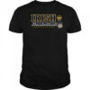 Notre Dame Fighting Irish Vintage Basketball T-Shirt